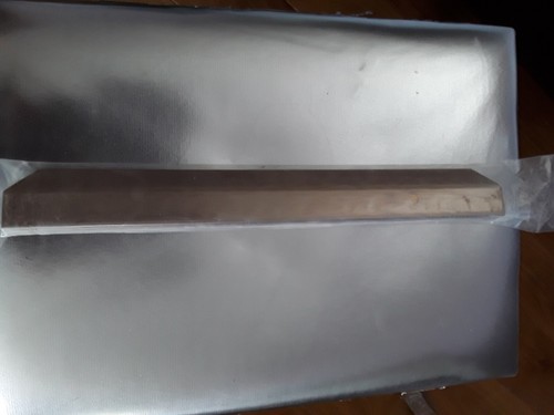 Worktop edging strip - worktop, trim