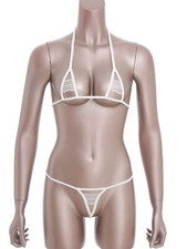 UK Women's Micro Bikini