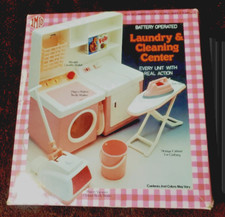 Barbie Battery Operated 1980