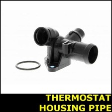 Coolant Thermostat Housing