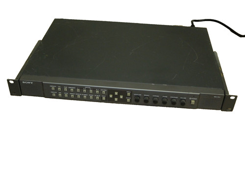 Sony multi format engine - multi-format,