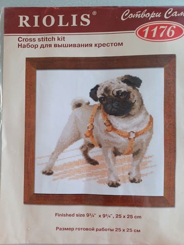 Brand new riolis counted - brand,