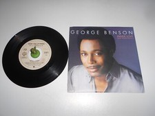 George Benson - Inside Love