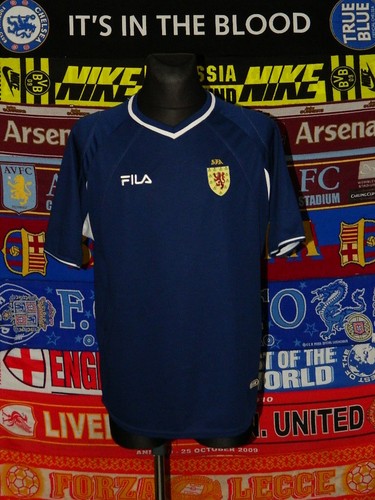 Scotland adults xl 2000 - xl,