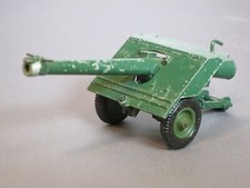 Britains field gun