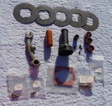 KREIDLER MOPED TAKE A LOOK JOB LOT OF PARTS