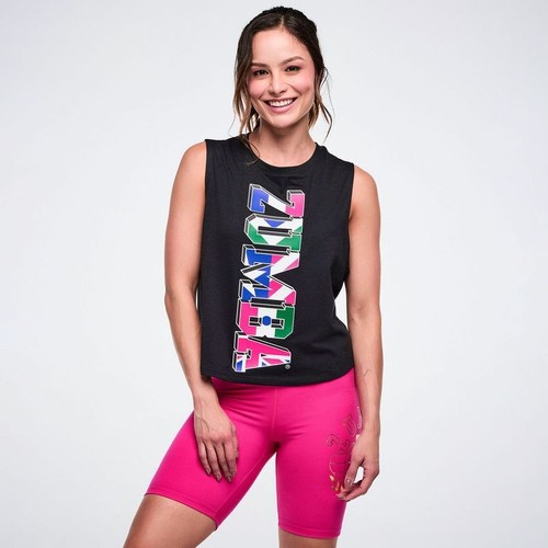 Zumba worldwide loose - zumba,
