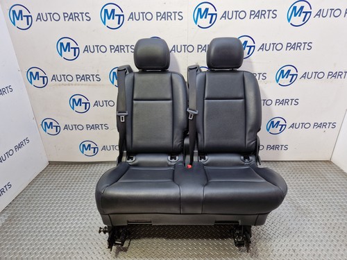 Mercedes vito middle row - vito,