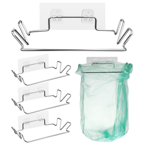Sets kitchen garbage holder - 4,