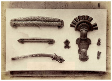 William Axon Mansell, British