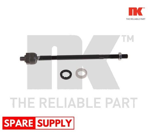 Tie rod axle joint - tie,