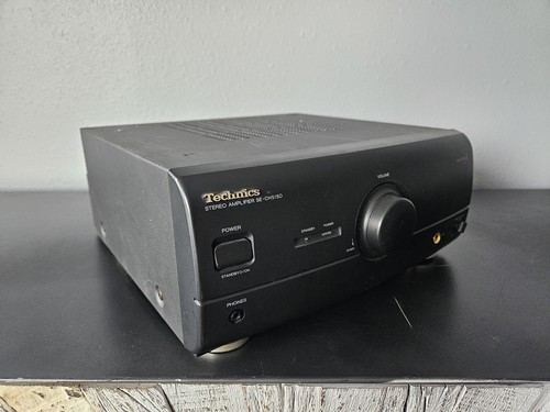 Technics ch530 stereo - se-ch530,