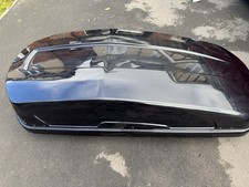 Halfords Advanced 580l black