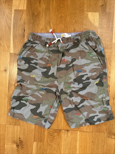 Mini boden boys shorts - mini, 11