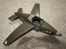 Vintage Original 1978 Action Man  Combat Plane For Repair and Restoration 