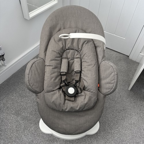 Stokke baby bouncer beige - bouncer,