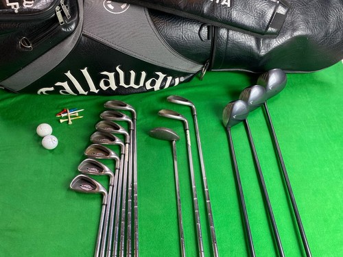 Callaway big bertha - callaway⛳big, bertha⛳13