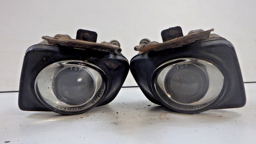 Legacy jdm fog light - fog, pair