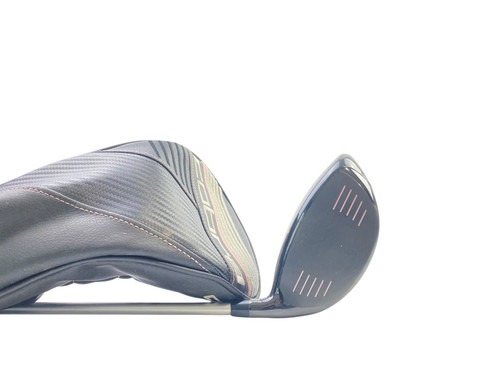 Left hand cobra max - left,