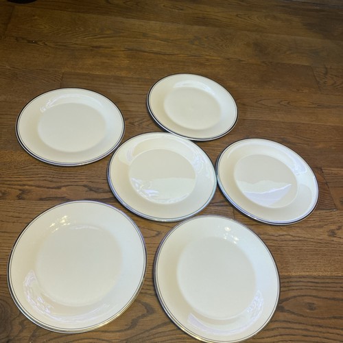 Dinner plates 8 royal - 5/8",
