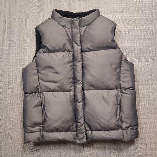 Vintage gap puffer - vintage, vest