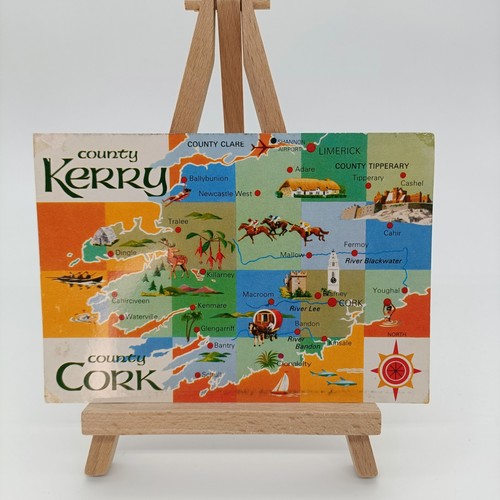 South west ireland john hinde - ireland,