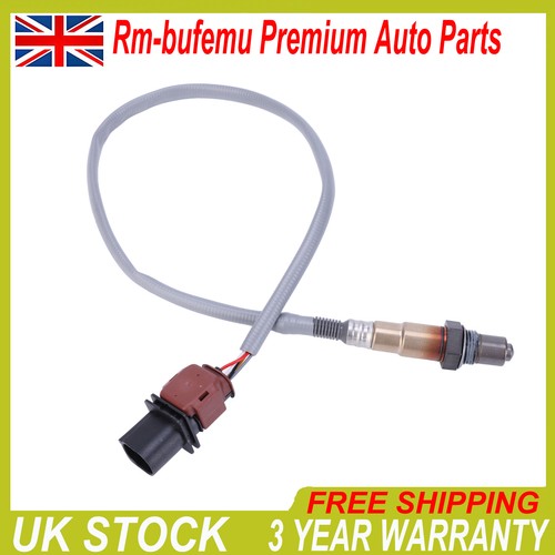 Pre cat lambda oxygen - cat, sensor