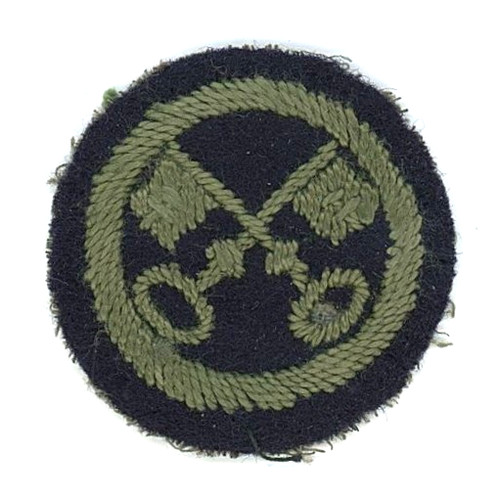 Rare early girl guides - rare,