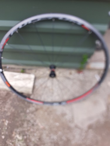 Fulcrum 700c road bike front - road,