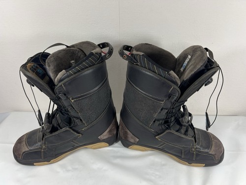 Salomon agion fusion f2z - salomon,