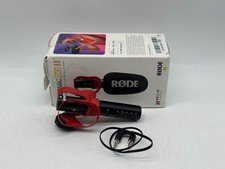 RODE VideoMic GO II Helix |