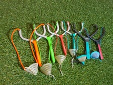 Drennan coarse match fishing catapults job lot (set of 6) FISHING SET UP