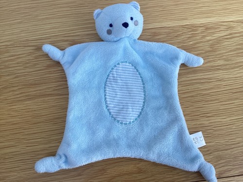 Boots mini club blue teddy - boots,