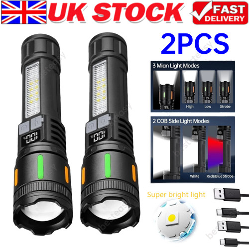 990000000lm super bright - 2x,