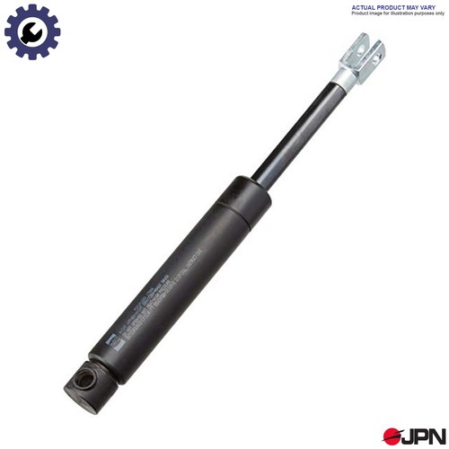 Gas spring bootcargo - spring, area