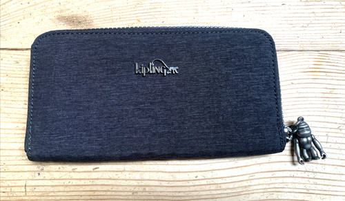 Kipling large wallet - large, purse