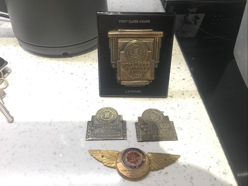 Lancashire automobile club - automobile,