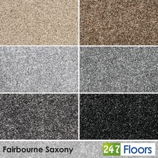 Budget saxony carpet - budget, 14mm