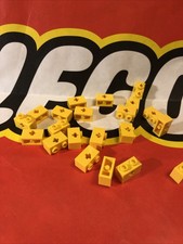 Lego 32064 Technic Brick 1x2