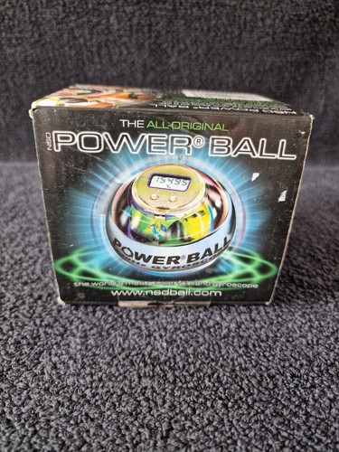Powerball nsd original - powerball,