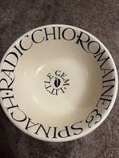 Emma Bridgewater RARE large