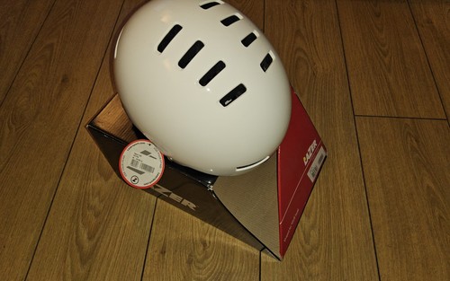 Lazer next urban cycling - urban,
