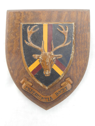 Vintage university derby - of,