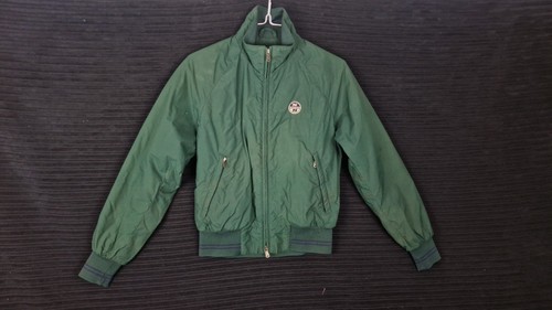 North sails vintage green - sails,