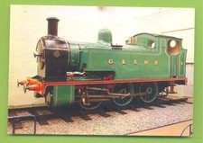GLASGOW & SOUTH WESTERN