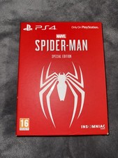 Marvel's Spider-Man PS4