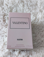 Valentino Valentina EDP 50ml Women’s Perfume Elegant Floral Scent New Sealed
