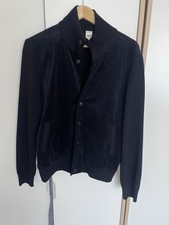 G.R.P Knitwear Button Jacket