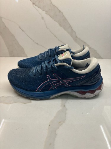 Asics women gel kayano 27 - gel-kayano,