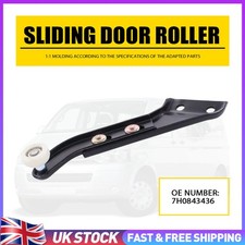 Sliding Door Roller Fits VW T5